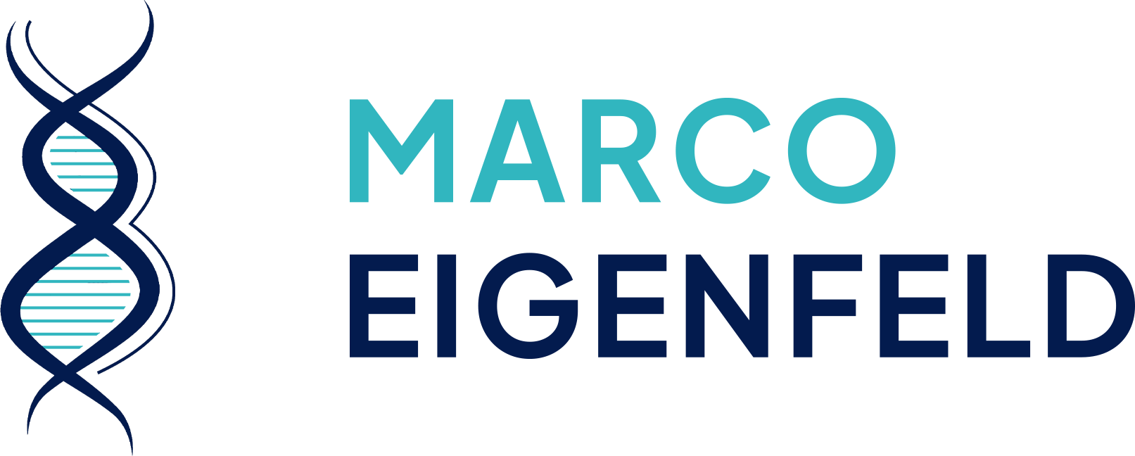 Logo: MArco Eigenfeld